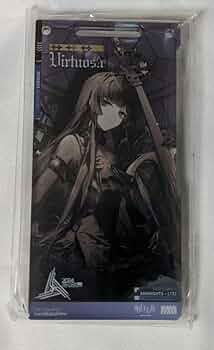 アークナイツ　音律聯覚　夢人　通行認証　缶バッジ　アーミヤ　ヴィルトゥオーサ アークナイツ 音律聯覚 夢人 通行認証 缶バッジ アーミヤ